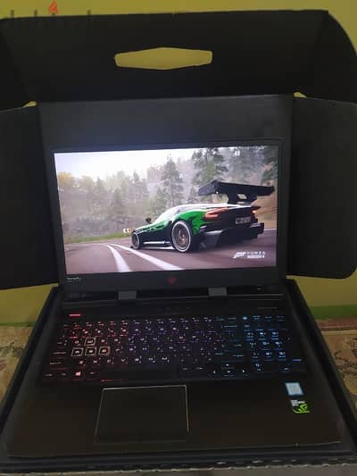 Hp omen gaming