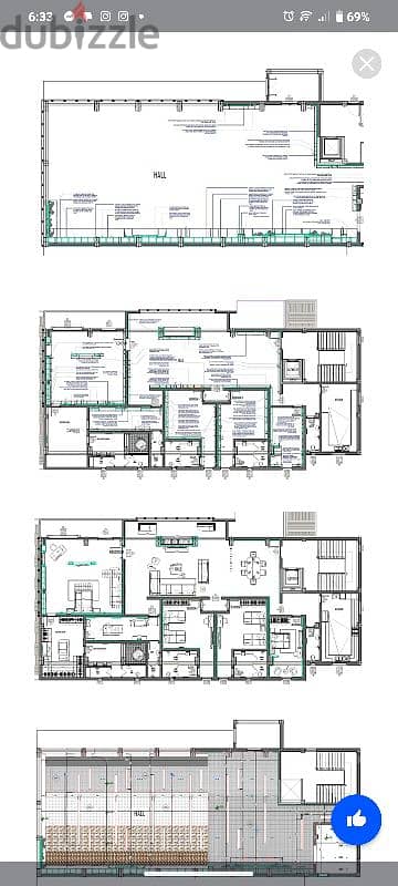 i'm AutoCAD freelancer architect making courses and projects online