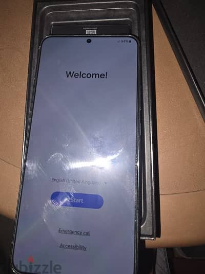 samsung s22 plus- سامسونج اس ٢٢ بلس_ 256