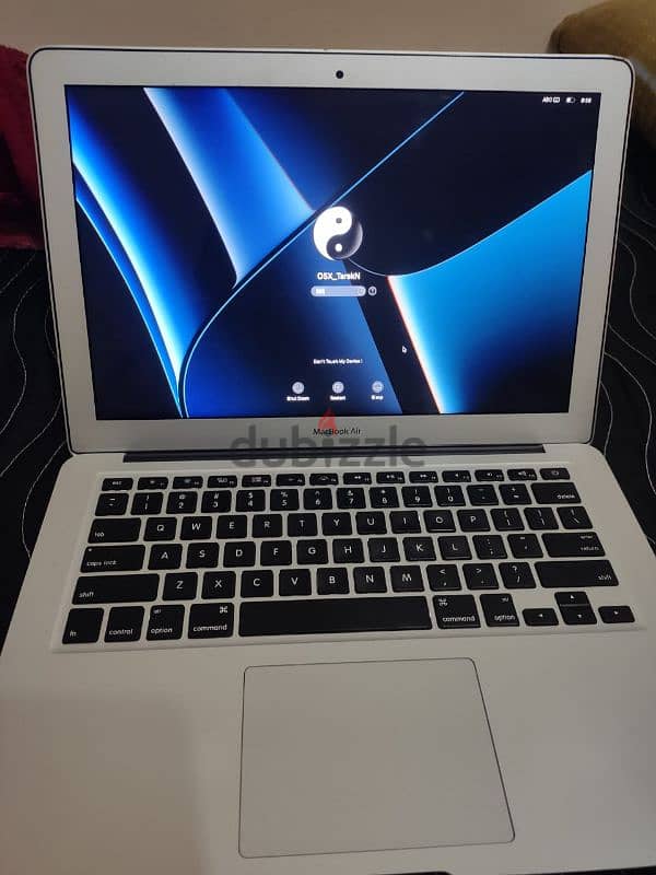 apple MacBook air 2014 13" 0