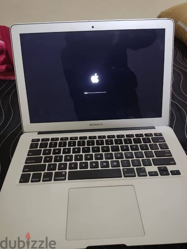 apple MacBook air 2014 13" 1