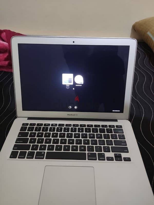 apple MacBook air 2014 13" 2