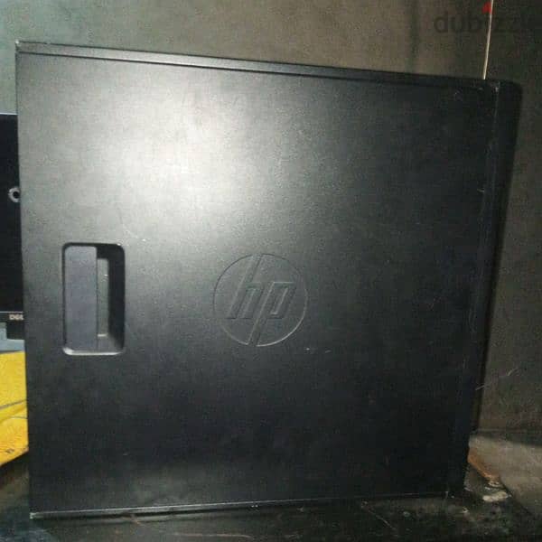 HP Z440 workstation xeon E5-1650 v4 1