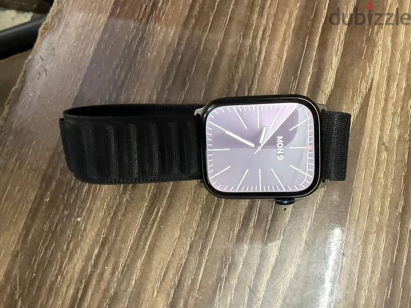 apple watch series 9 0