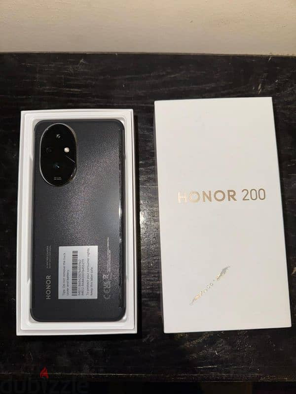 Honor 200 0