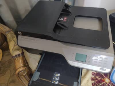 Printer HP Deskjet lnk Advantage 4625