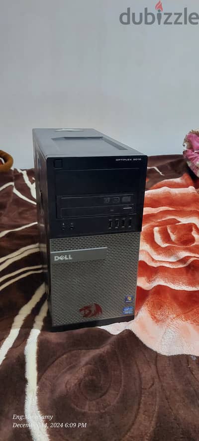 dell optiplex 9010