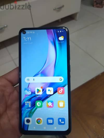 Xiaomi Note 9