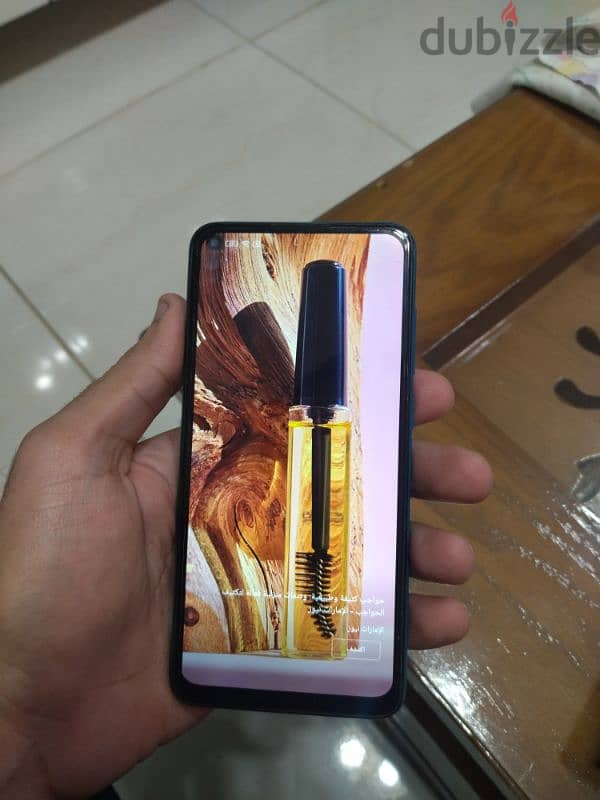 Xiaomi Note 9 1