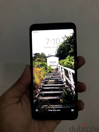 Xiaomi Redmi Note 5