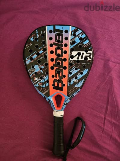 babolat air vetuo 2023 like zero