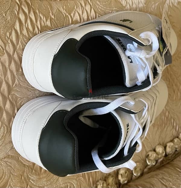 Lacoste men’s shoes 4