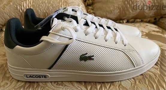 Lacoste men’s shoes