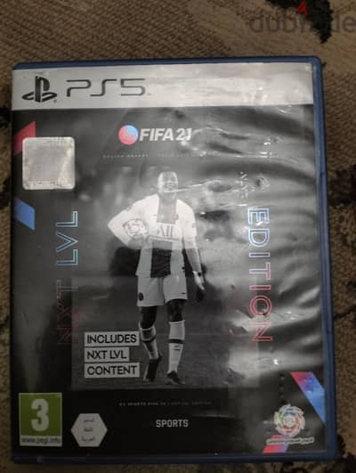 FIFA21