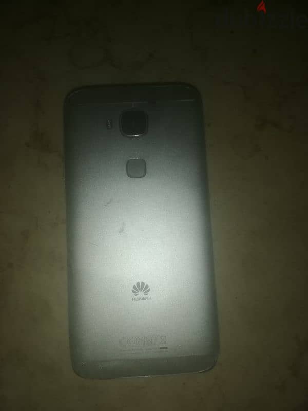 موبايل HUAWEI RIO-L01 للبيع 3