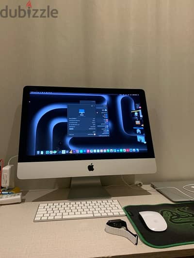 iMac2017