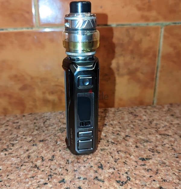 Argus mt mod + kylin v3 1