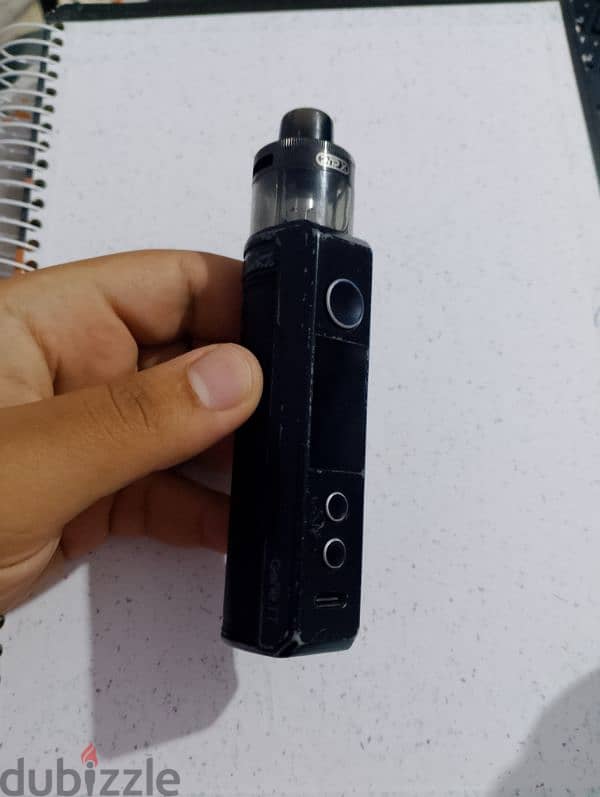 Vape Drag X2 2