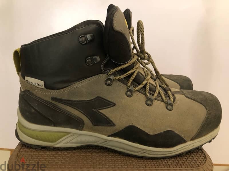 جزمه diadora utility 0