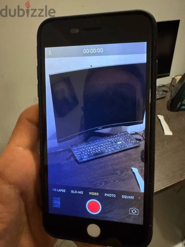 I Phone 6 S Plus 2