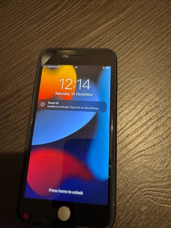 I Phone 6 S Plus 6