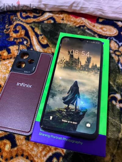 infinix