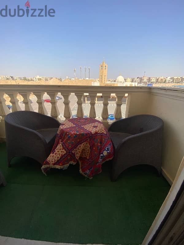 apartment deluxe for rent شقة فندقية للإيجار 0