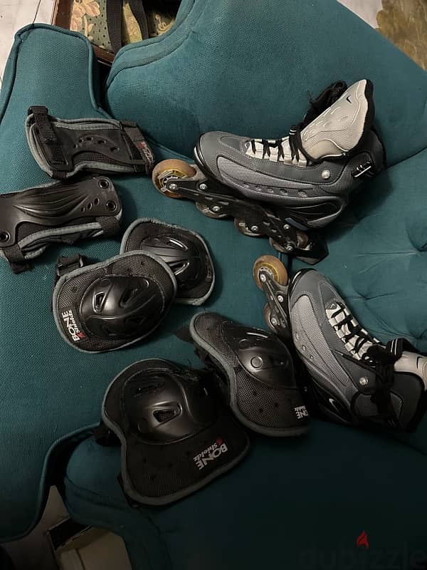 Roller Skates 5