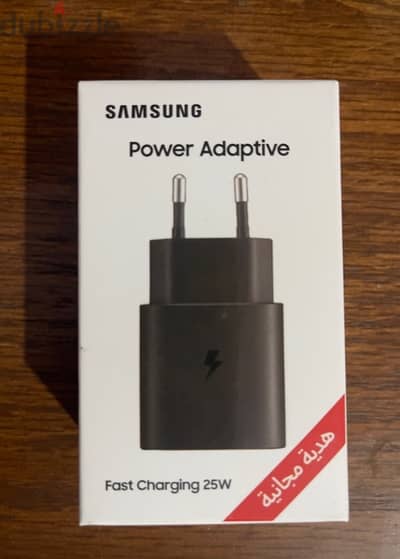 Samsung Adapter 25W USB-C Super Fast Charging Original Made in Vietnam