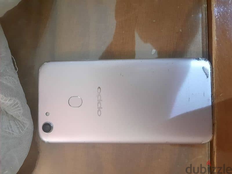 oppo f5 1