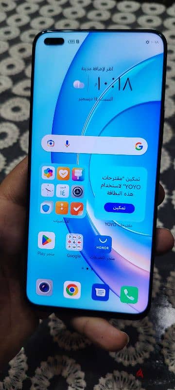 هونر 50 لايت honor