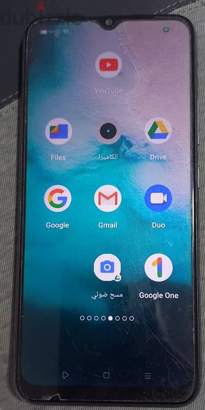 موبايل realme c11- 2011