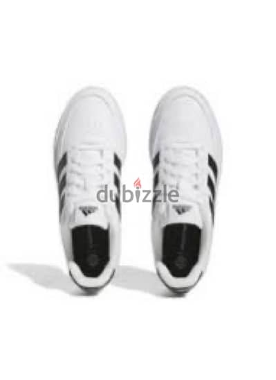 Adidas Breaknet 2.0 Shoes - White