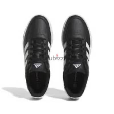 Adidas Breaknet 2.0 Shoes - Black