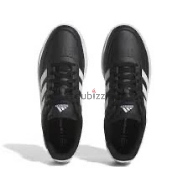 Adidas Breaknet 2.0 Shoes - Black 0