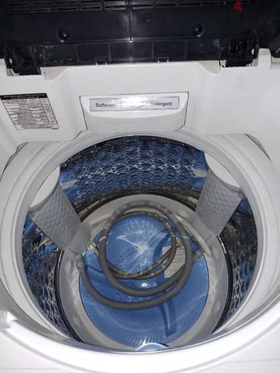 washer-