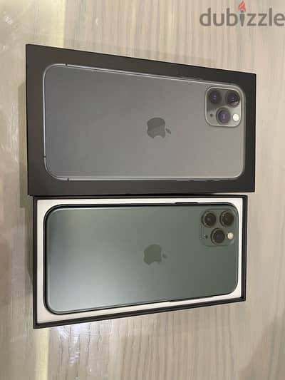 Iphone 11 pro 64GB