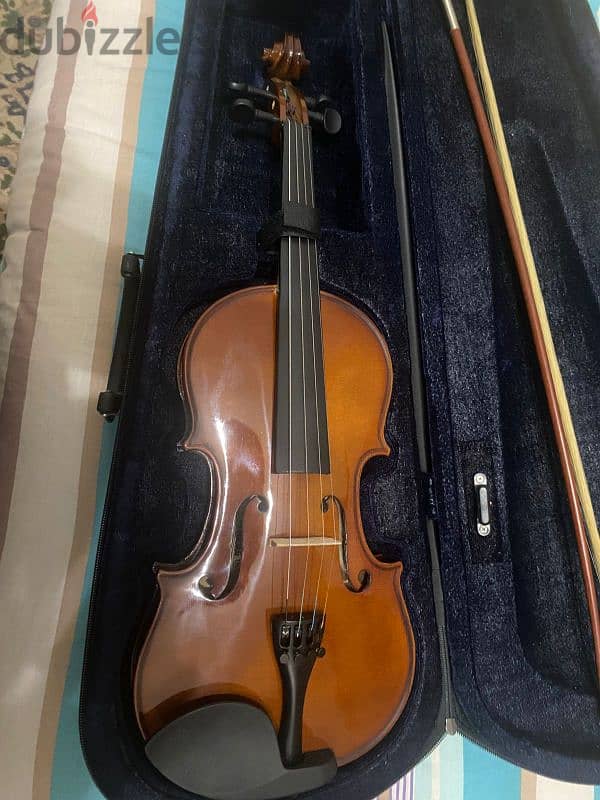 violin 0