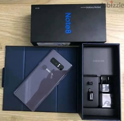 Samsung Note 8 (64GB)