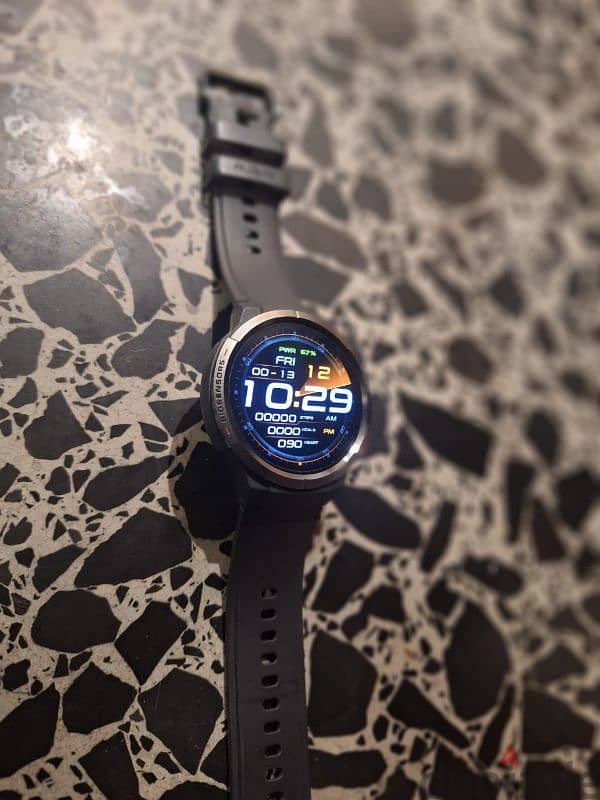 mibro gs smart watch 0