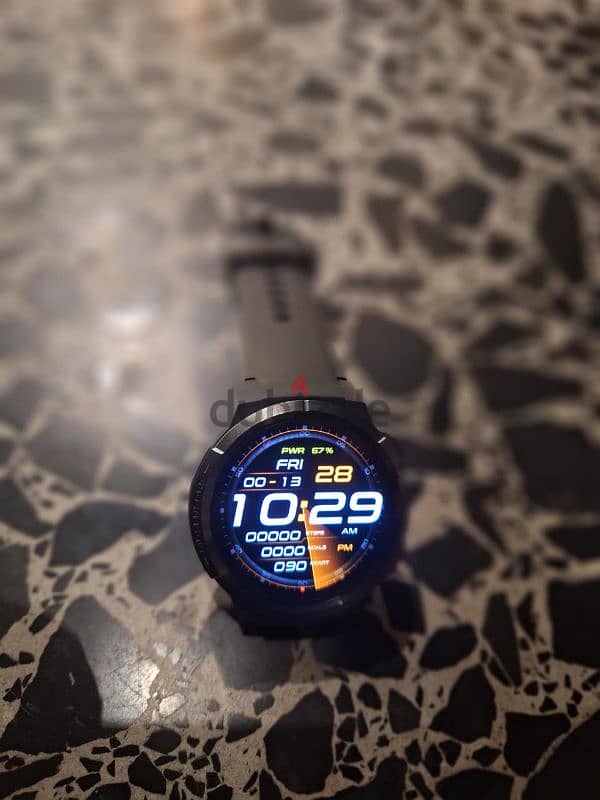 mibro gs smart watch 1