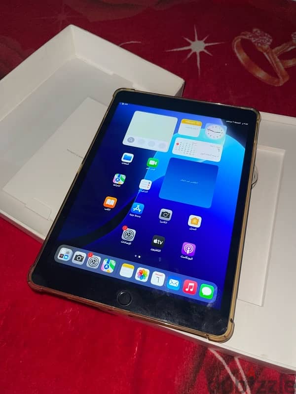 iPad 9 0