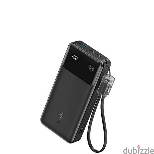 power bank Anker 0