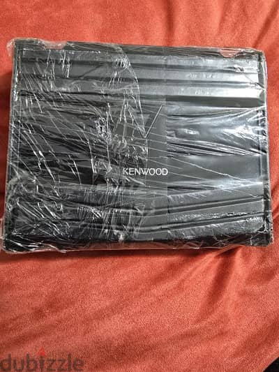 KENWOOD Amplifier 350 W