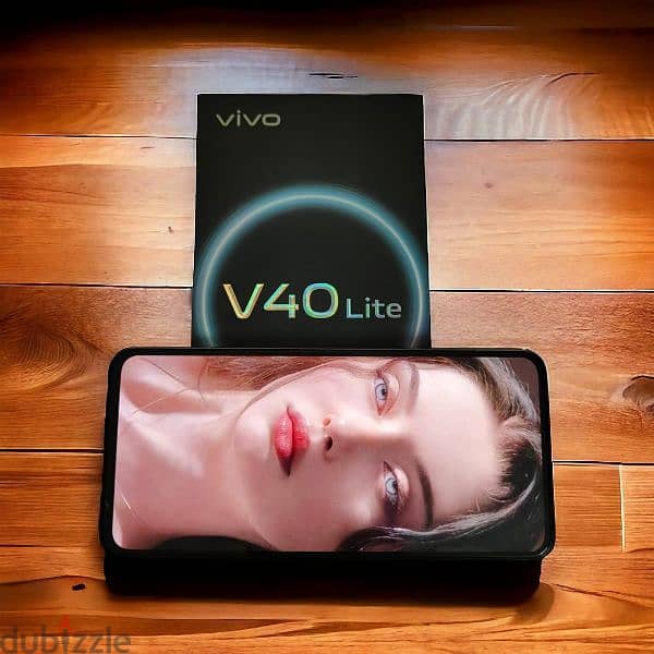 Vivo v40 LITE 0