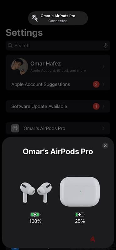 apple airpods pro 2nd generation (lighting)