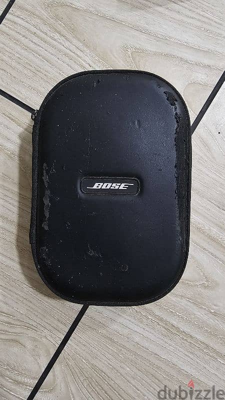 Bose Quietcomfort 25 noice canceling headphones سماعات 2