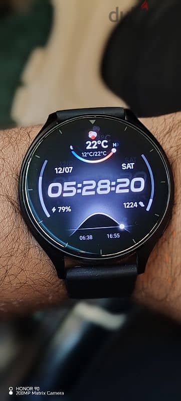 xiaomi watch 2