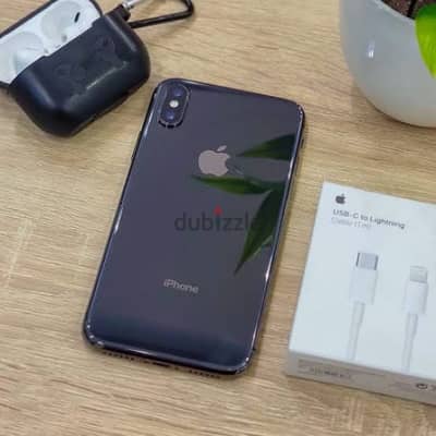 مطلوب iPhone x اقرا الوصف كويس