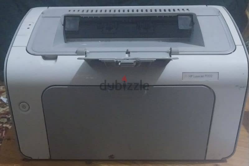 hp 1102 printer 1